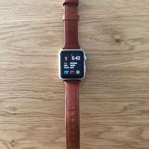 38mm Series 1 Apple Watch